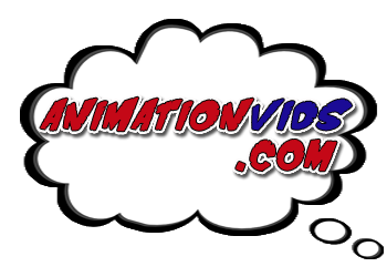 Animation vids logo